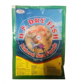 H.S.Dry Fish Dry Sole Fish   Pack  100 grams